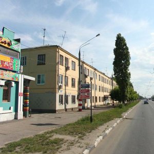 Lenin Avenue, 4, Nizhny Novgorod: photo