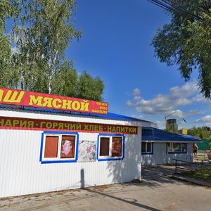 Suvorova Street, 5, Podolsk: photo