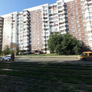 Novo-Vokzalnaya Street, 61, Samara: photo