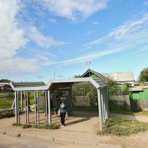 Belomorskaya Street, 56/26, Kazan: photo