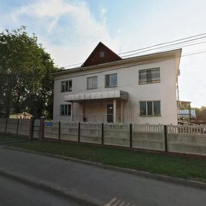 Angarskaıa kóshesi, 83А, Almaty: photo