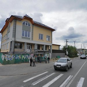 Soborna vulytsia, 21А, Kyiv Region: photo