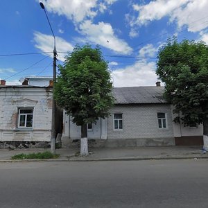 Sviatoslava Rikhtera Street, No:45, Jytomyr: Fotoğraflar