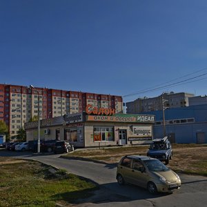 Olomoutskaya ulitsa, 4, : foto