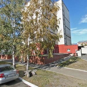 Anatoliya Street, 72, Barnaul: photo