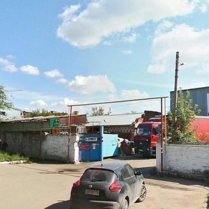 Rodiny Street, 33Ак4, Kazan: photo