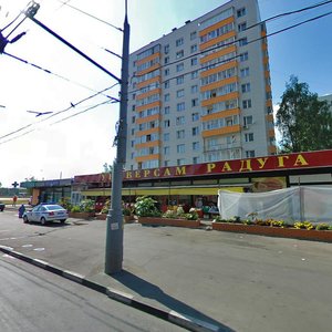 Fergansky Drive, 14к3, Moscow: photo