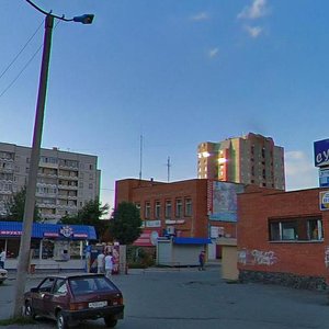 Beryozovaya Alley, 31, Petrozavodsk: photo