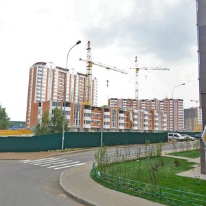 Москва и Московская область, Квартал Северный, 13: фото
