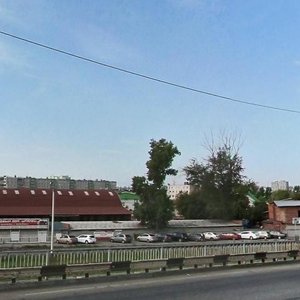 Ulitsa Lutsenko, 6к2 ، تشيليابينسك: صورة
