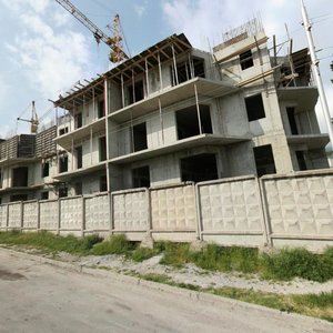 Pervomayskaya Street, 5, Novorossiysk: photo