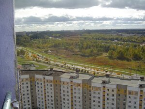 Vulica Shugajeva, 13к1, Minsk: photo