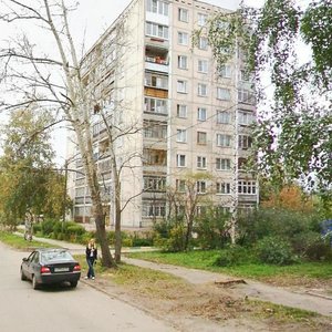 Chaadaeva Street, 41, Nizhny Novgorod: photo