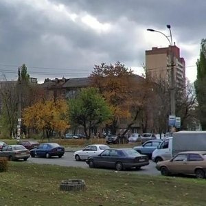 Avtozavodska Street, 21А ، كييف: صورة