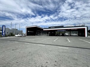 Aksayskiy prospekt, 15Г, Aksay: photo