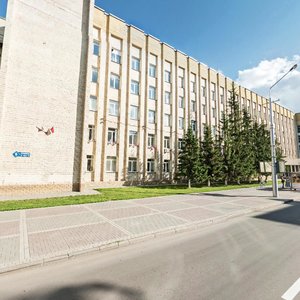 Krasnaya ulitsa, 6, : foto