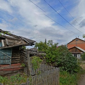 8-ya Severnaya ulitsa, 5 ، أومسك: صورة