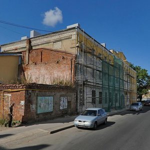 Volzhskaya naberezhnaya, 123, Rybinsk: photo