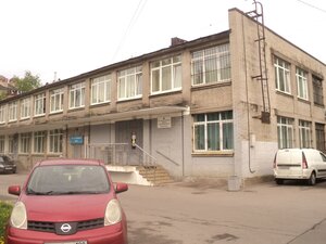 Strelbischenskaya Street, 18 ، سان بطرسبرغ: صورة