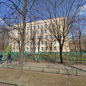 Nikitinskaya Street, 4А, : foto