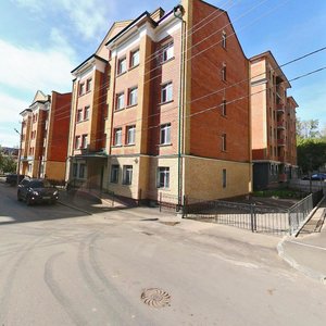 Nekrasova Street, 23, Kazan: photo