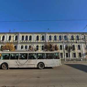 Sovetskaya Street, 15, Tula: photo