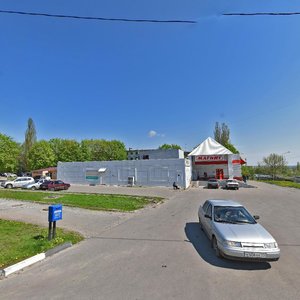 Mikrorayon Parkovy, 22А, : foto