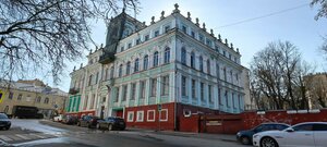 Bolshaya Sovetskaya ulitsa, 12/1, : foto