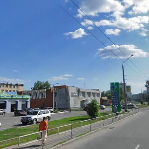 Vulytsia Kovpaka, 21А, Poltava: photo