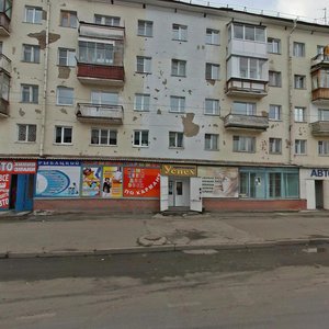 Bazovaya ulitsa, 14, Kemerovo: photo