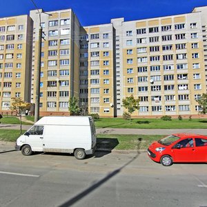 Matusievicha Street, 88, Minsk: photo