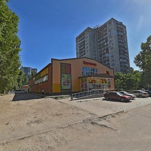 Zavodska Naberezhna Street, 85, Dnipro: photo