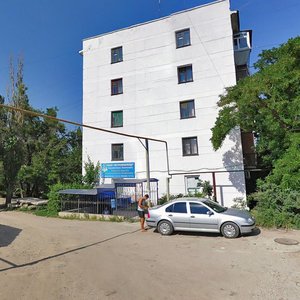 Sovetskaya ulitsa, 27, Feodosia: photo