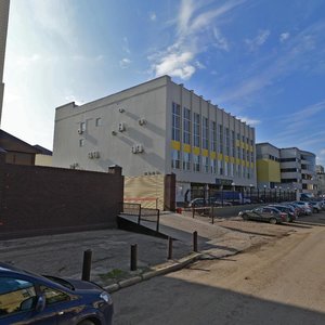 Sary Sadykovoy Street, 32, : foto