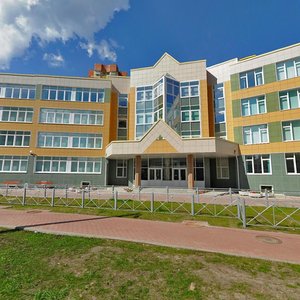 Санкт‑Петербург, Улица Маршала Захарова, 16к5: фото