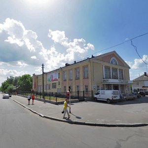 Putiatynskyi maidan, 4, Zhytomyr: photo