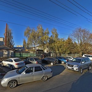 Balakhonova Street, 13А, Stavropol: photo