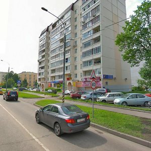 Zelenograd, к219, Zelenograd: photo