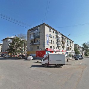 Хабаровск, Улица Гагарина, 8: фото