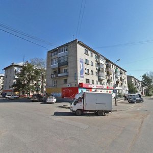 Ulitsa Gagarina, 8, : foto