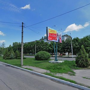 Svobody avenue, 134/1, Kremenchuk: photo