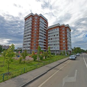 Bazovaya Street, 2к2, : foto
