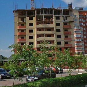 Sverdlova Street, 36А, Podolsk: photo