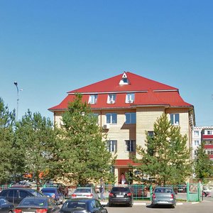 Ulitsa Poligrafistov, 13Б ، : صورة
