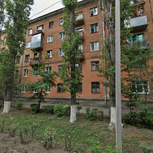 Deputatskaya ulitsa, 21, : foto