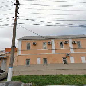Oboronnaya Street, 27, Tula: photo