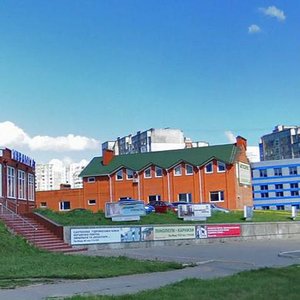 Vulytsia Panasa Myrnoho, 34/1, Khmelnytskyi: photo