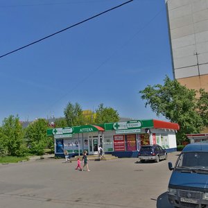 Molostovykh Street, 9к1, : foto