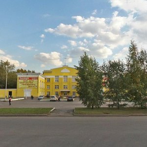 Красноярск, Улица Кутузова, 91: фото