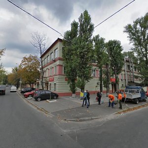 Киев, Казацкая улица, 122: фото